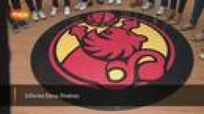 Baloncesto en RTVE - La selección femenina de baloncesto comienza a rodar