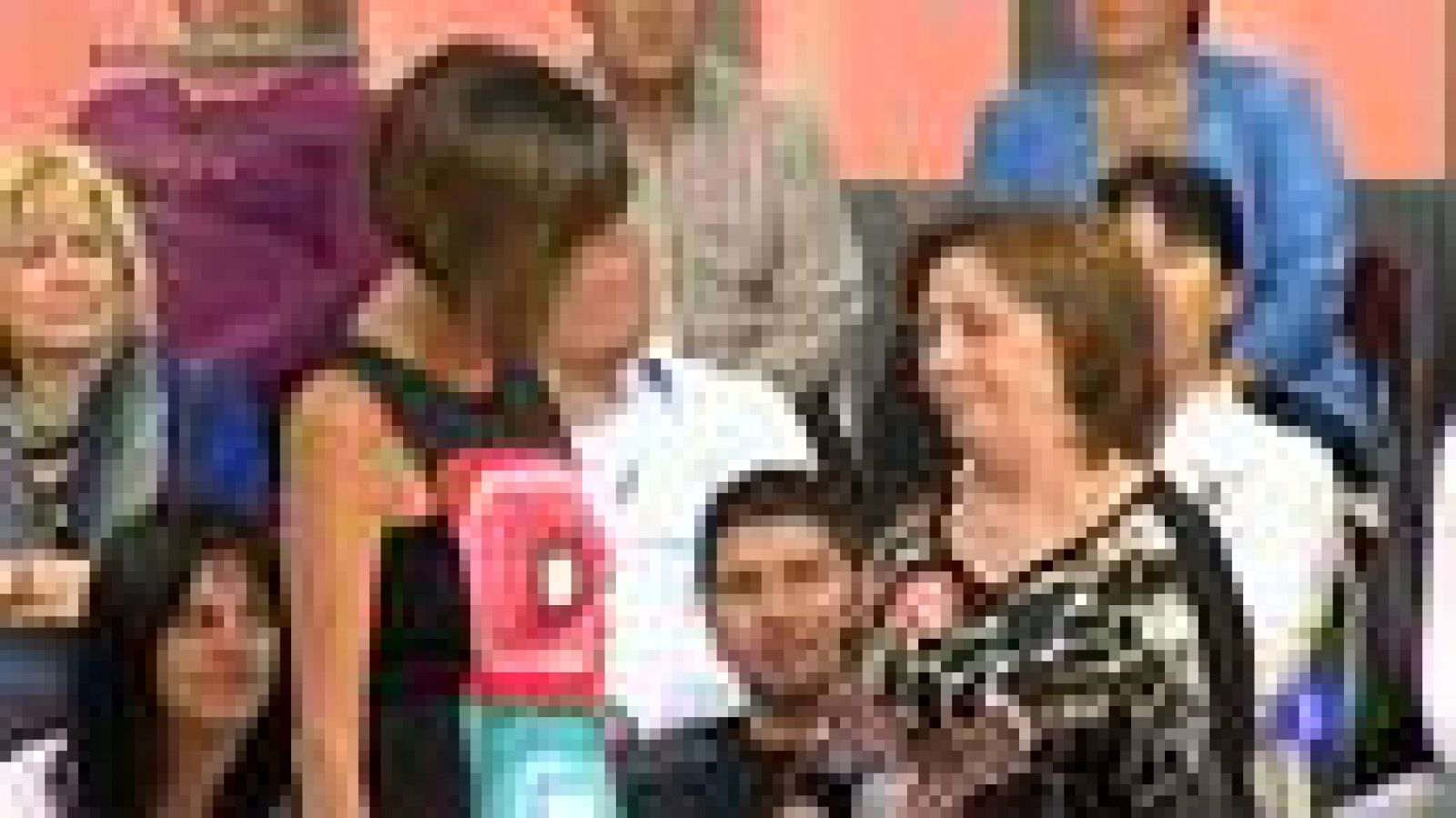 Tenemos que hablar - Victoria Pulido tiene miedo al compromiso