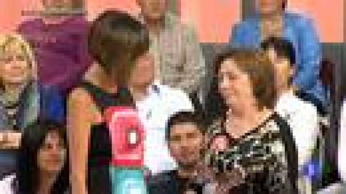 Tenemos que hablar - Victoria tiene miedo al compromiso