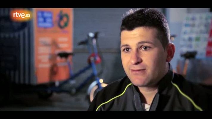 Código Emprende - Álvaro de la Rocha, recados