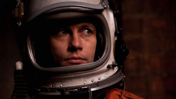 Cultura en Rtve.es - Tráiler de 'El Cosmonauta'