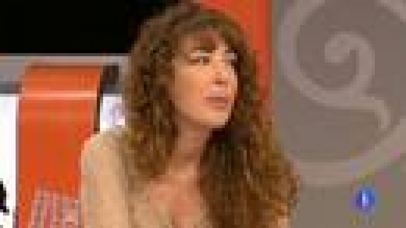 Tenemos que hablar - María José Bosch es soltera militante