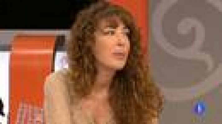 Tenemos que hablar - María José es soltera militante