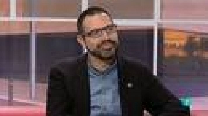 Para todos La 2 - Manuel Forcano