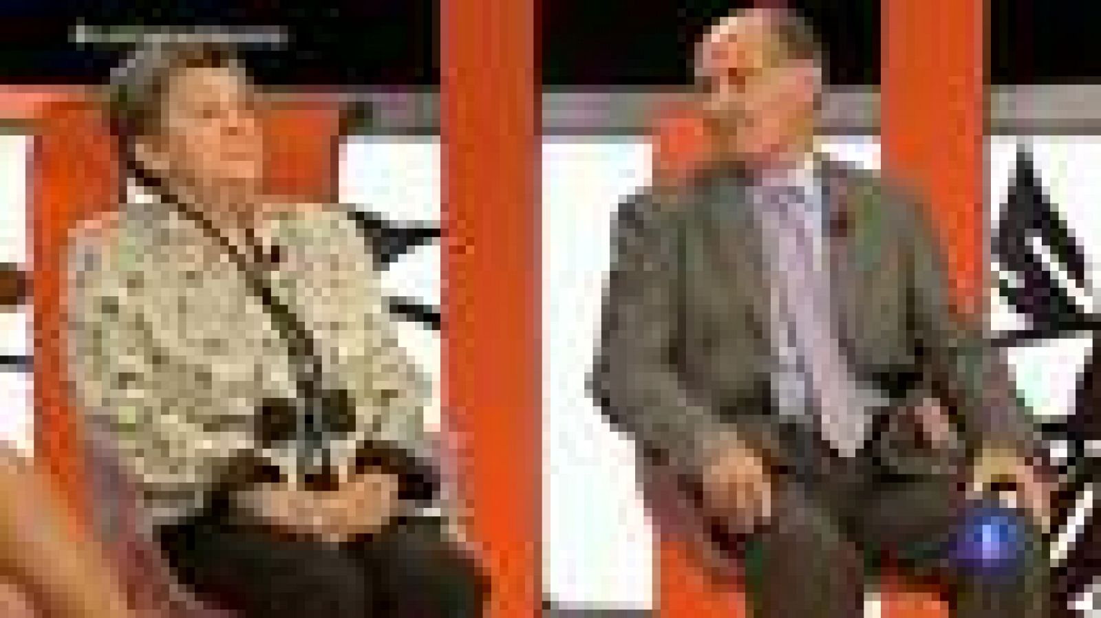 Tenemos que hablar - Francisco y María, 55 años juntos