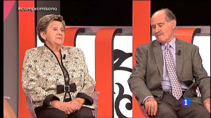 Tenemos que hablar - Francisco y María, 55 años juntos