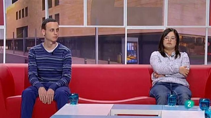 Para todos La 2 - Con una sonrisa