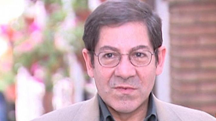 Informativo 24h - El portugués Nuno Júdice, premiado con el Reina Sofía de Poesía