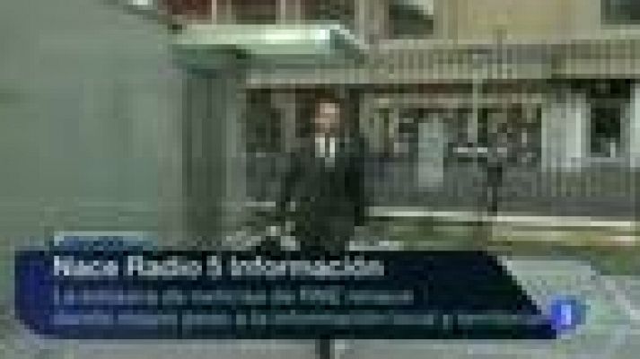 Telenorte - País Vasco - País Vasco en 2' - 16/05/13