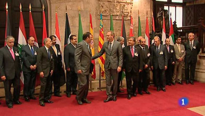 La Comunidad Valenciana en 2' - 16/05/13 - Ver ahora 