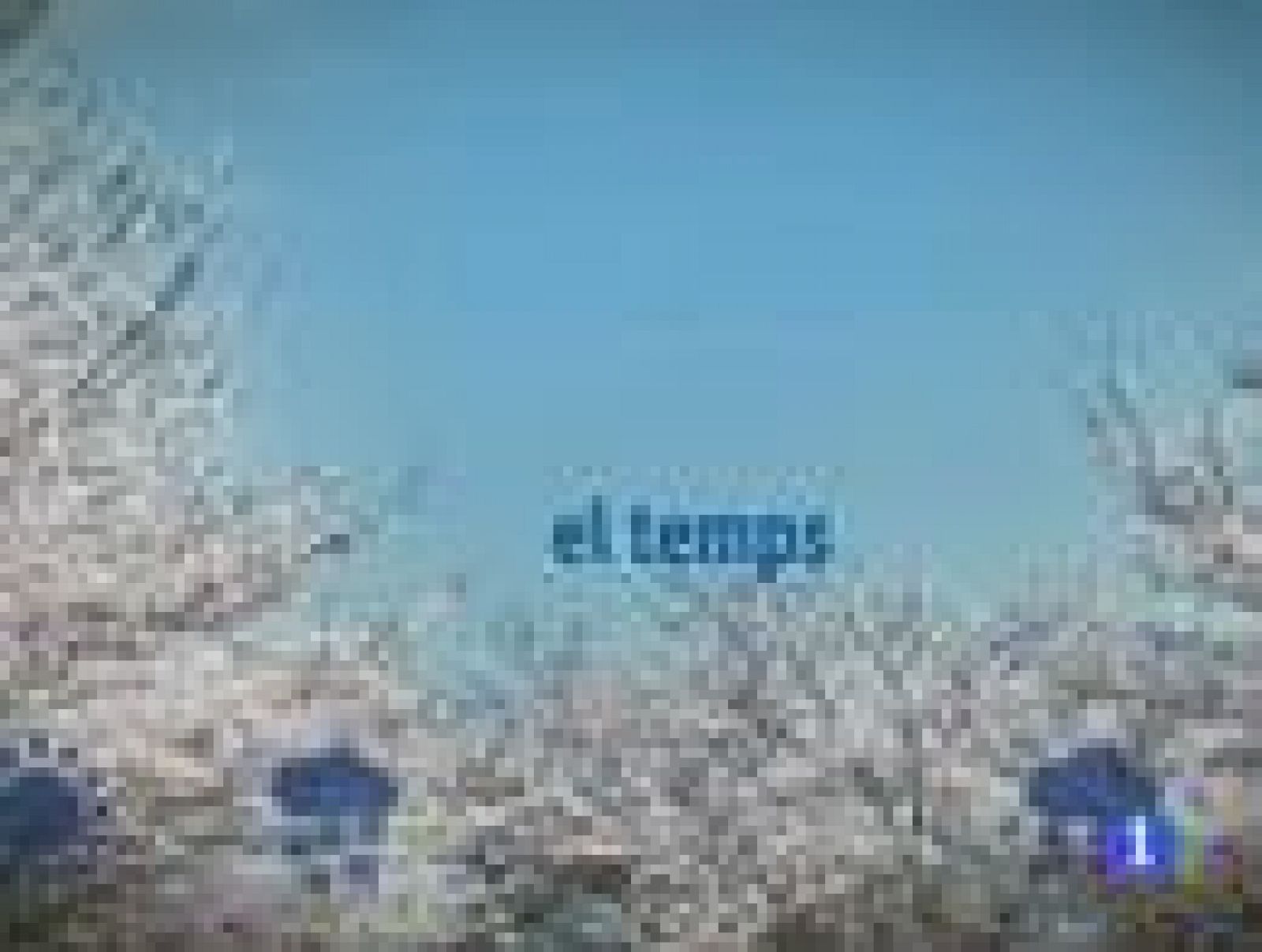 El temps a les Illes Balears - 16/05/13 | Ver