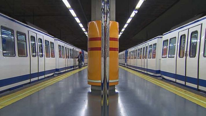 Informativo de Madrid - Informativo de Madrid - 16/05/13