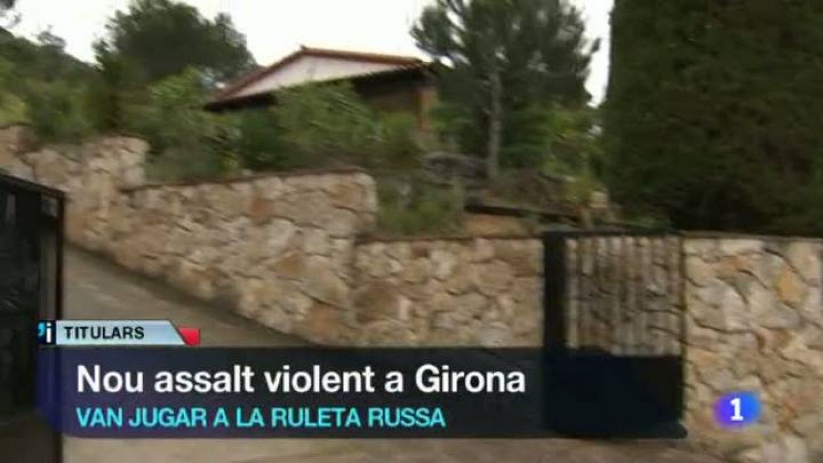 L'Informatiu: L'Informatiu migdia - 16/05/13 | RTVE Play