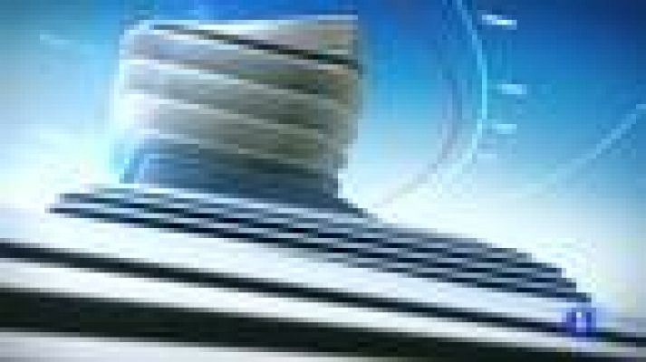 Noticias de Castilla y León - Castilla y León en 2' - 16/05/2013