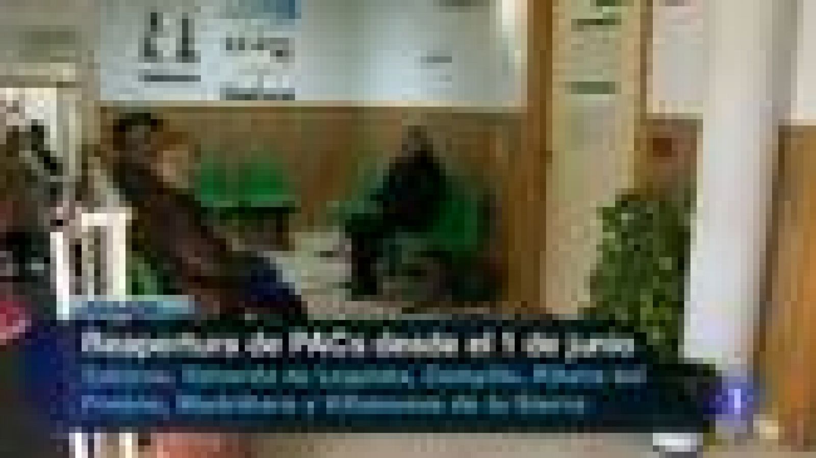 Extremadura en 2' - 16/05/13 | Ver