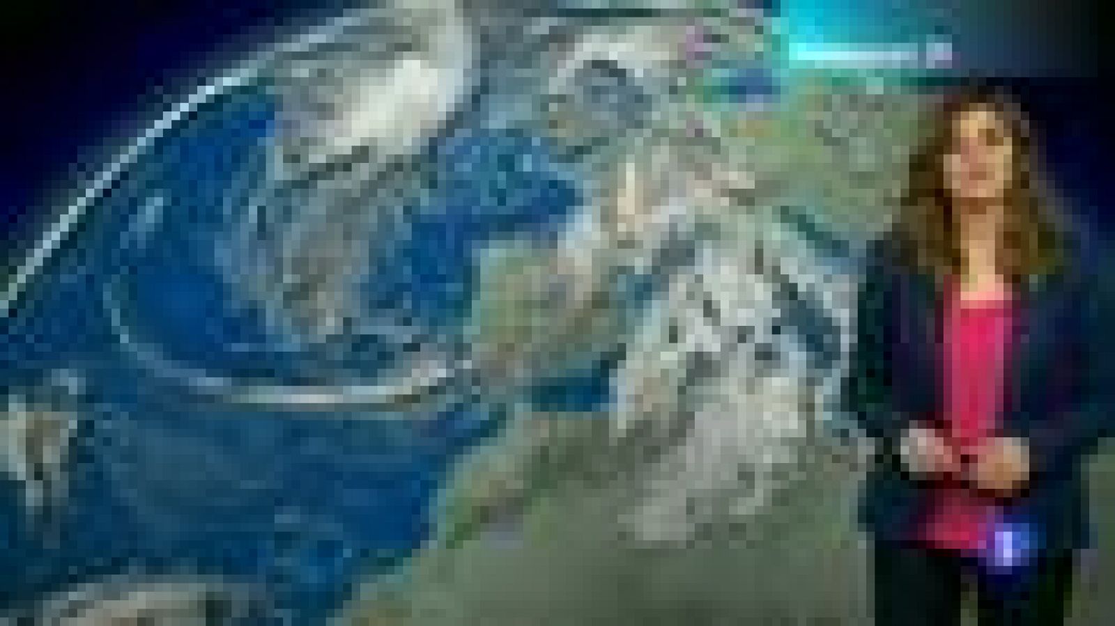 El tiempo en Extremadura - 16/05/13 | Ver