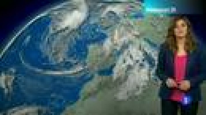 Noticias de Extremadura - El tiempo en Extremadura - 16/05/13