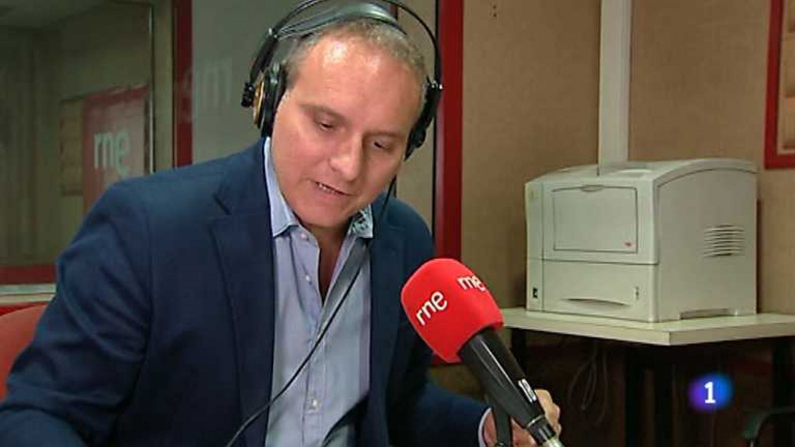 L'Informatiu - Comunitat Valenciana - 16/05/13 - Ver ahora