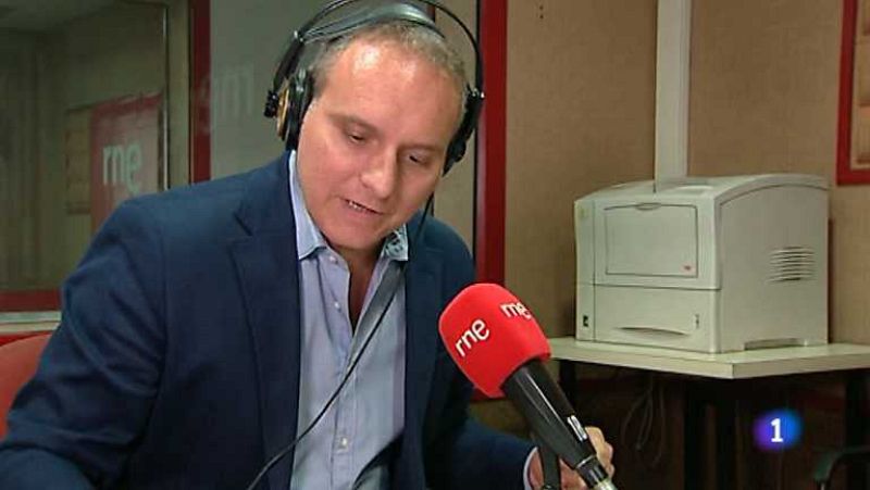 L'Informatiu - Comunitat Valenciana - 16/05/13 - Ver ahora