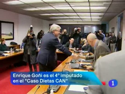 Telenavarra - Telenavarra - 16/05/13