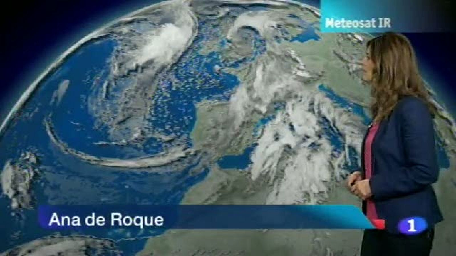 El tiempo en Andalucía - 16/05/2013 | Ver