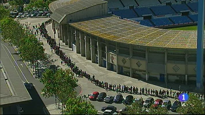 Noticias Aragón - 16/05/13