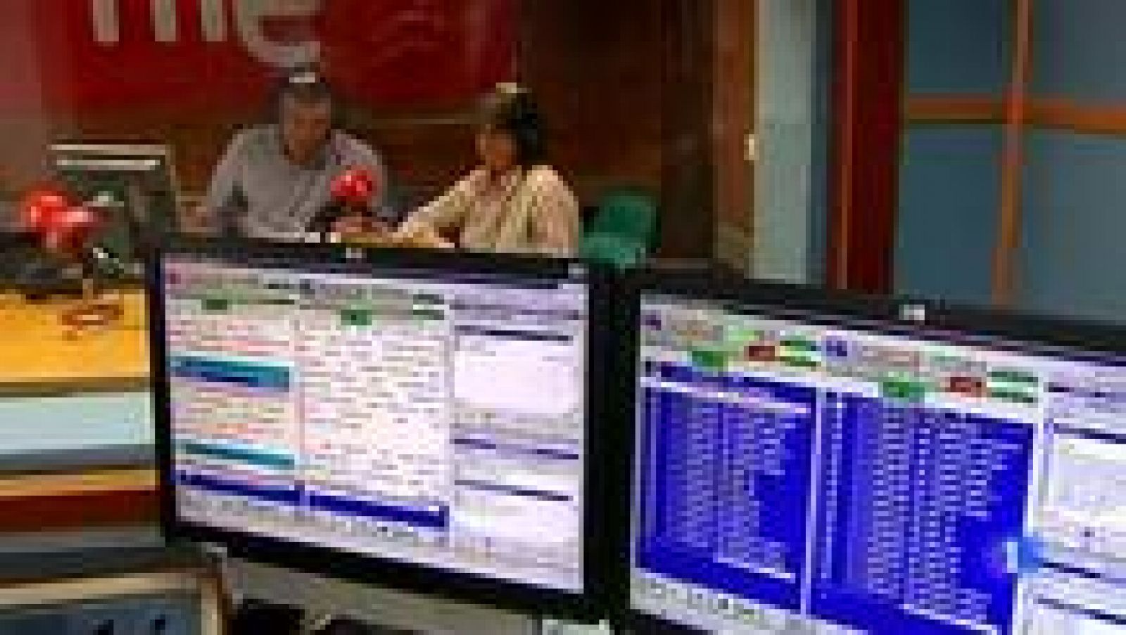 L'informatiu - Comunitat Valenciana: Arranca la nueva oferta de Radio 5  | RTVE Play