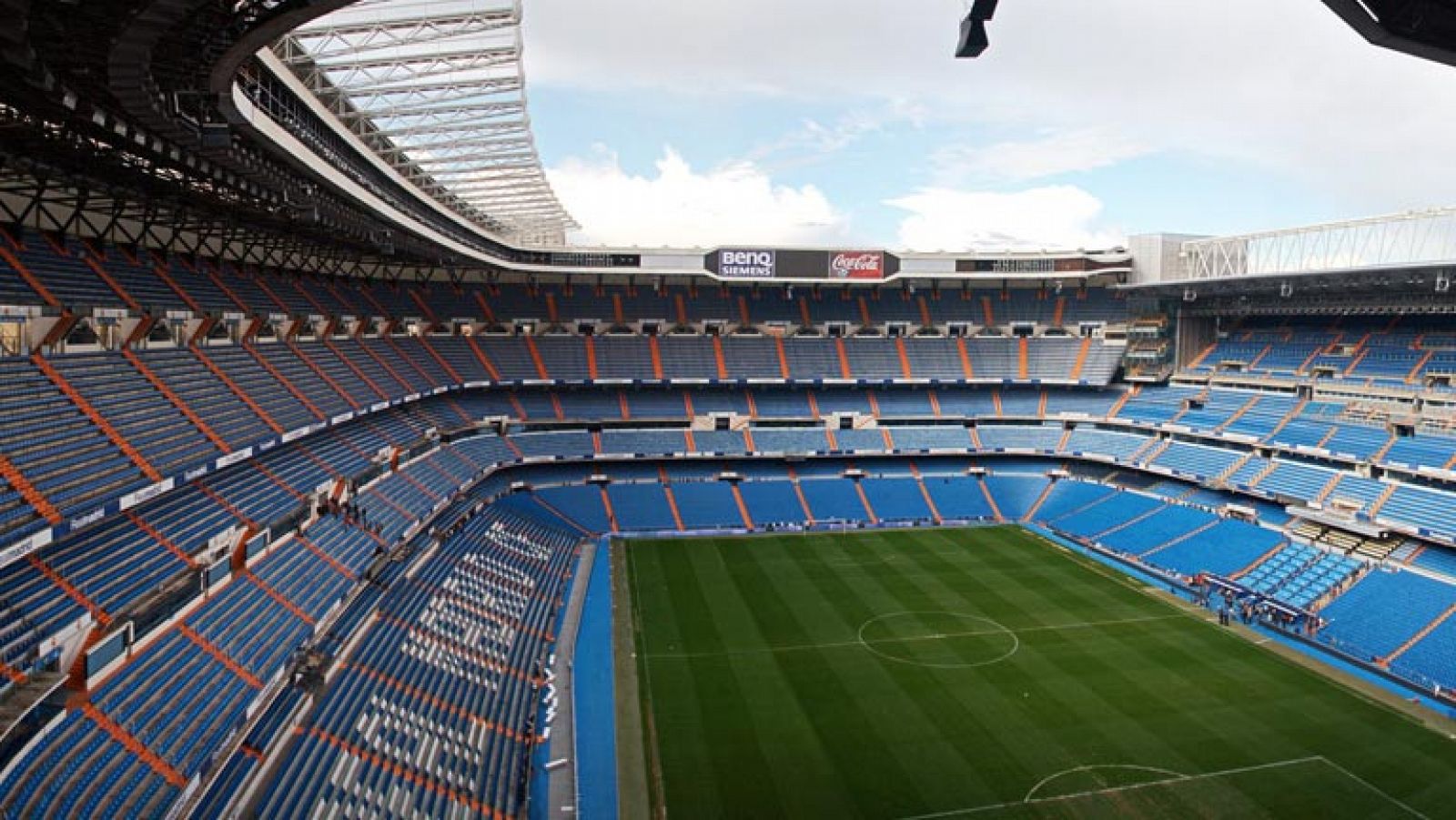 Telediario 1: Aún quedan 500 entradas para la final de Copa | RTVE Play