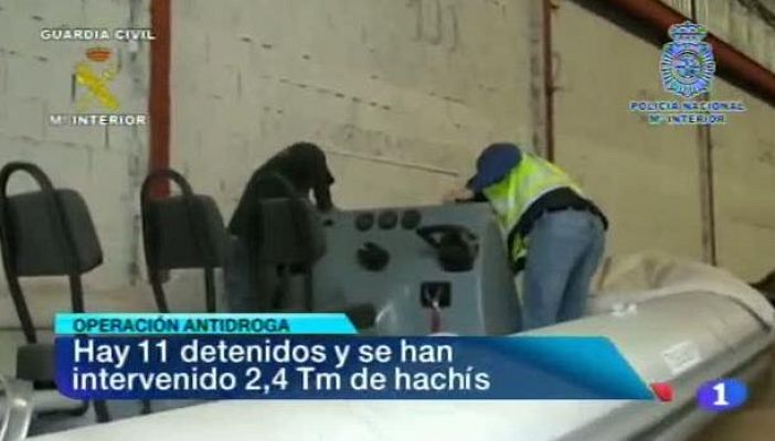 Noticias Andalucía - Noticias Andalucía - 16/05/2013