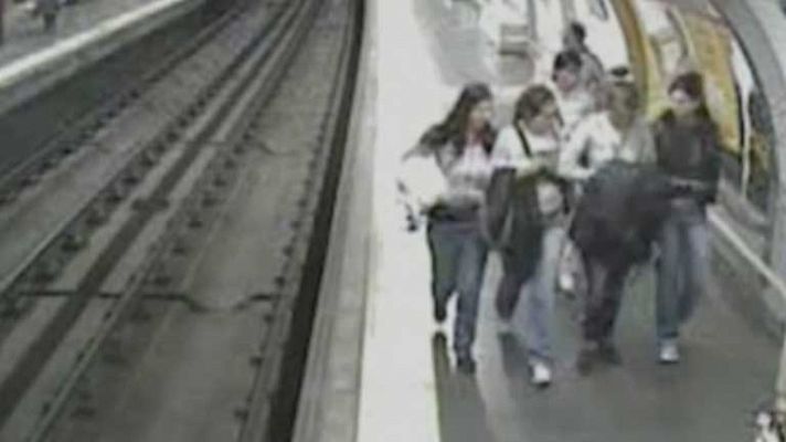 Informativo de Madrid - Informativo de Madrid 2 - 16/05/13