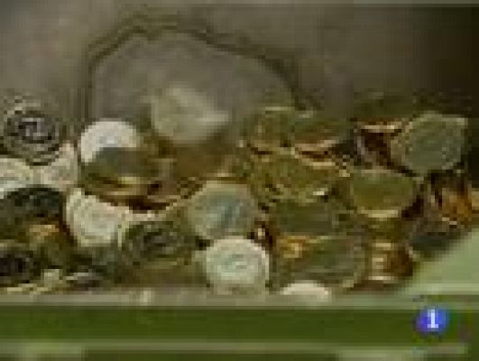 Informatiu Balear - Informatiu Balear 2 - 16/05/13