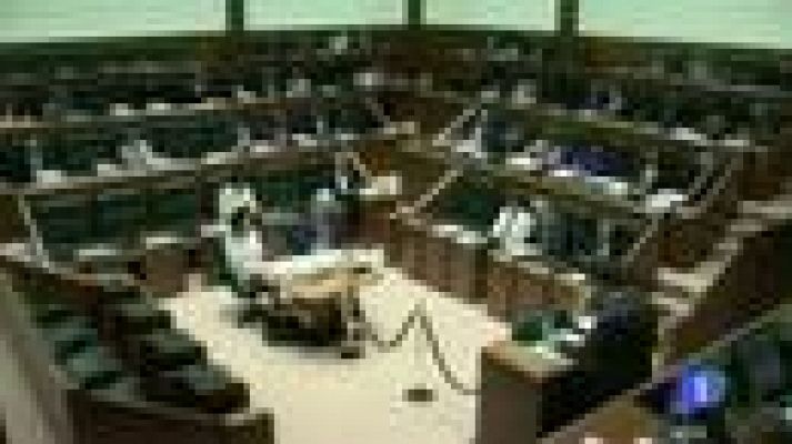 Telenorte - País Vasco - Telenorte 2 País Vasco - 16/05/13