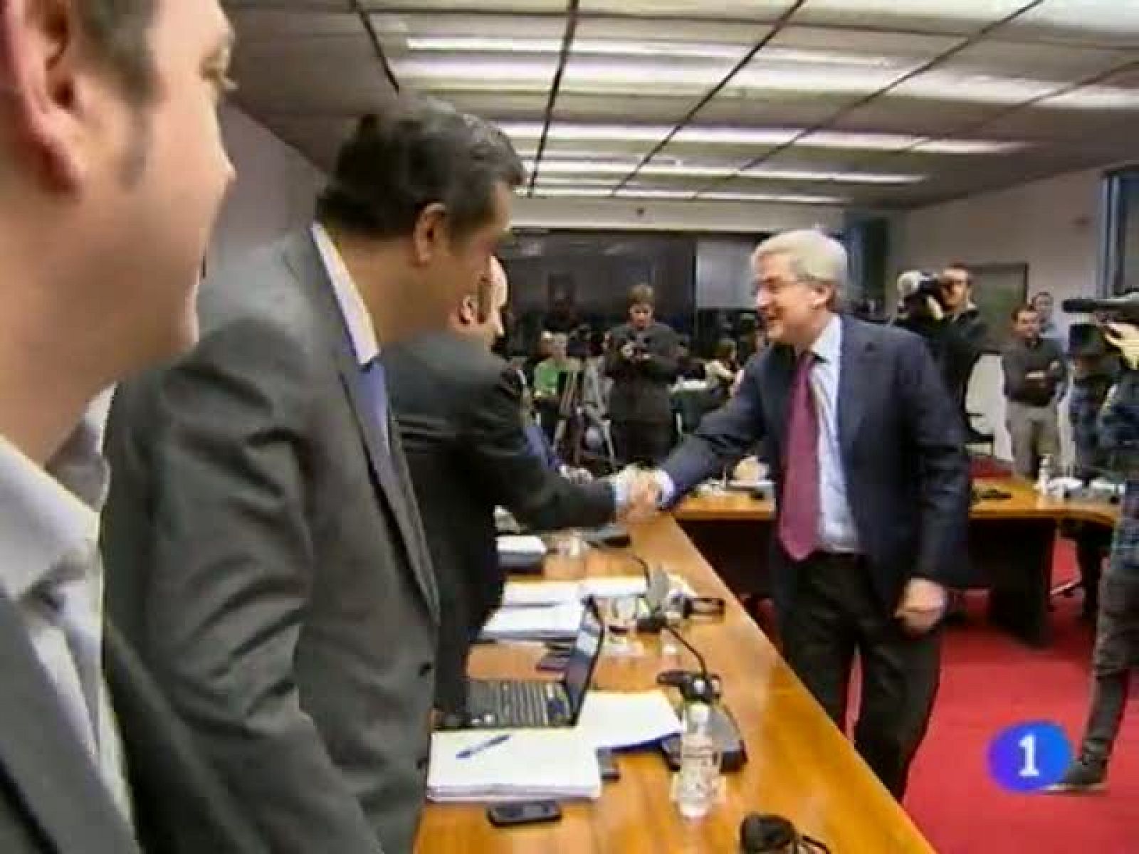 Telenavarra 2 - 16/05/13 | Ver