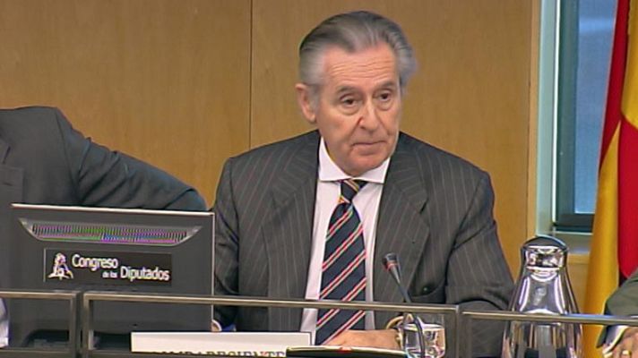 La tarde en 24h - Prisión provisional para Blesa