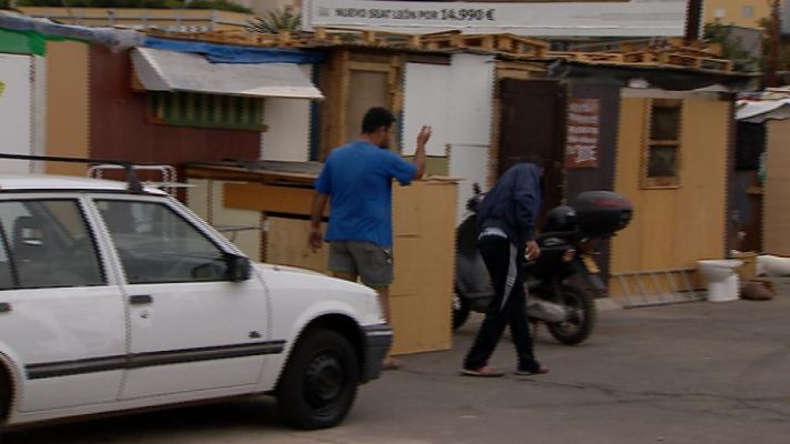 Telecanarias - Canarias en 2'- 16/05/13