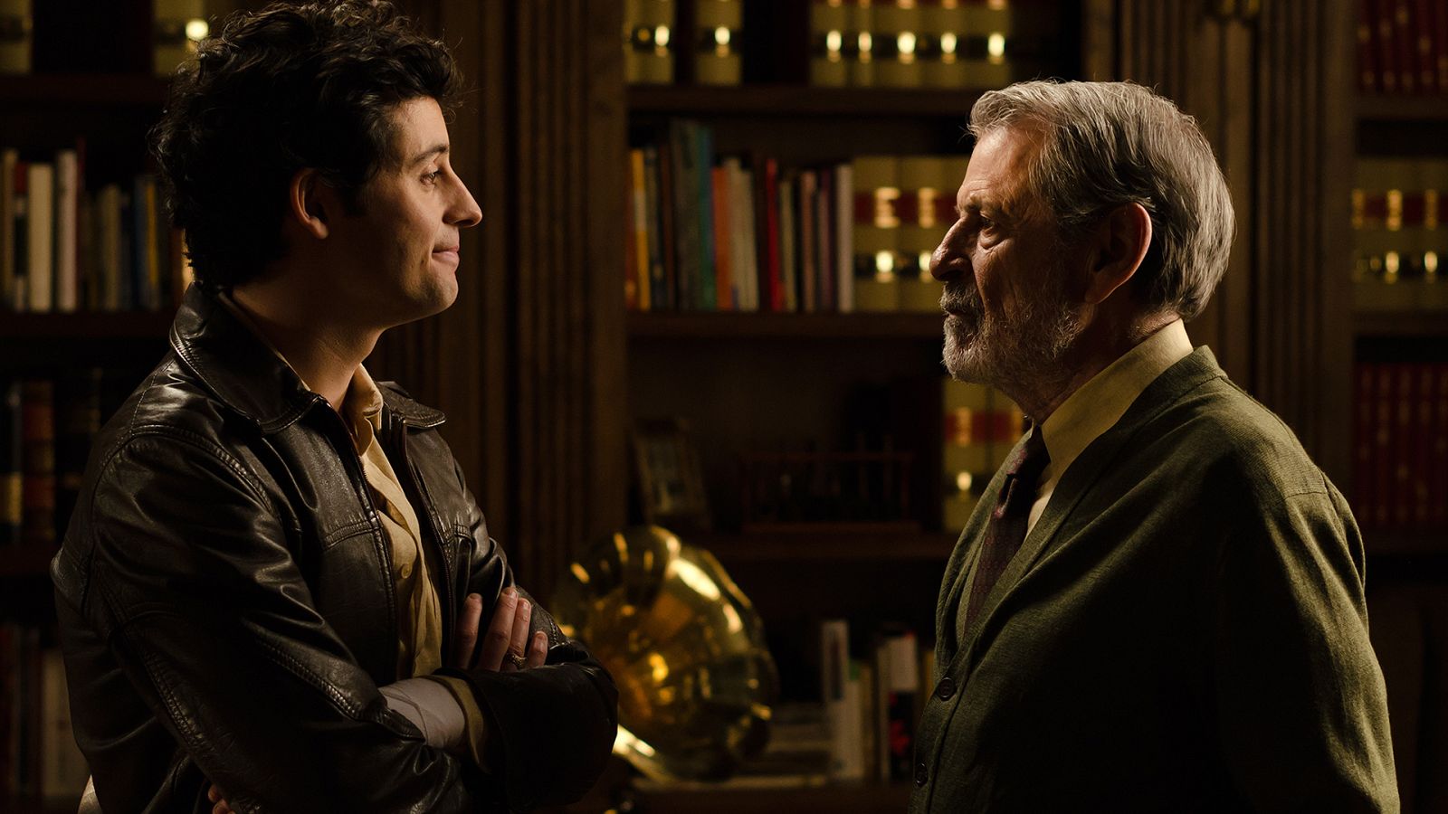 Gran Reserva. El origen - Episodio 4 - Ver ahora