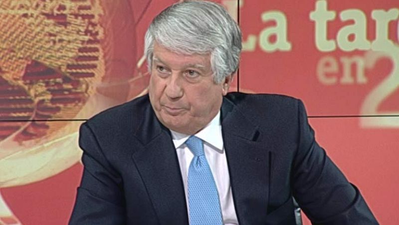 Arturo Fernández admite que "puede haber irregularidades" en su empresa