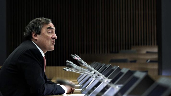 La tarde en 24h - Rosell espera pactos puntuales