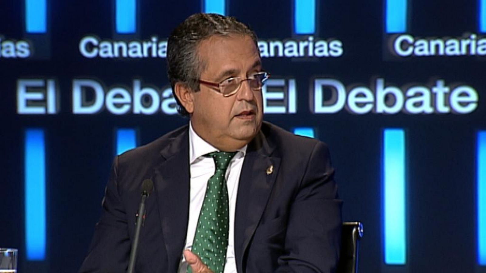 El Debate de La 1 Canarias - 15/05/13 - El debate de La 1 Canarias | Ver