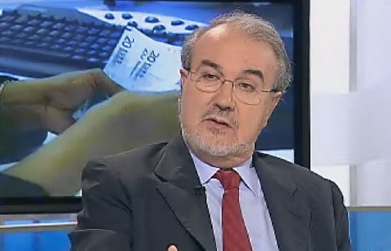 Entrevista completa de Pedro Solbes en 'Los Desayunos de TVE'