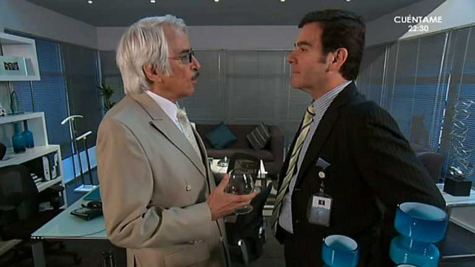 Amores verdaderos - Capítulo 148 - El optimismo de Nelson por la gran inversión en un producto de belleza se derrumba - Ver ahora