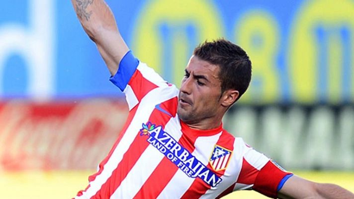 Gabi: "Es una oportunidad única de romper la historia"