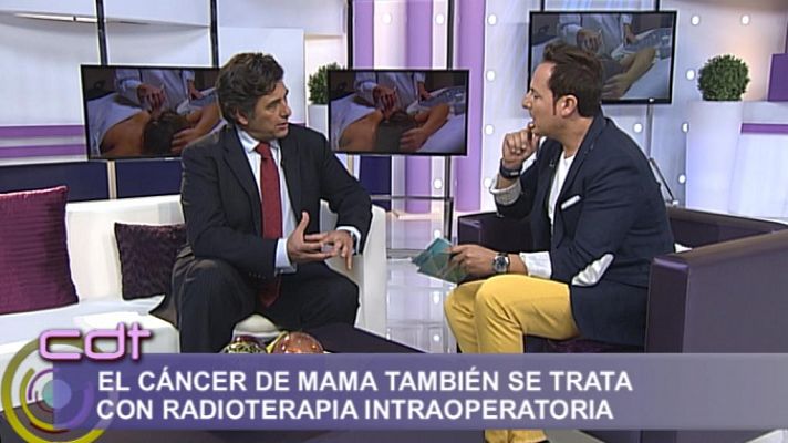 Cerca de ti - Cerca de ti - 16/05/13