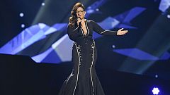 Segunda semifinal Eurovisión 2013 - Israel