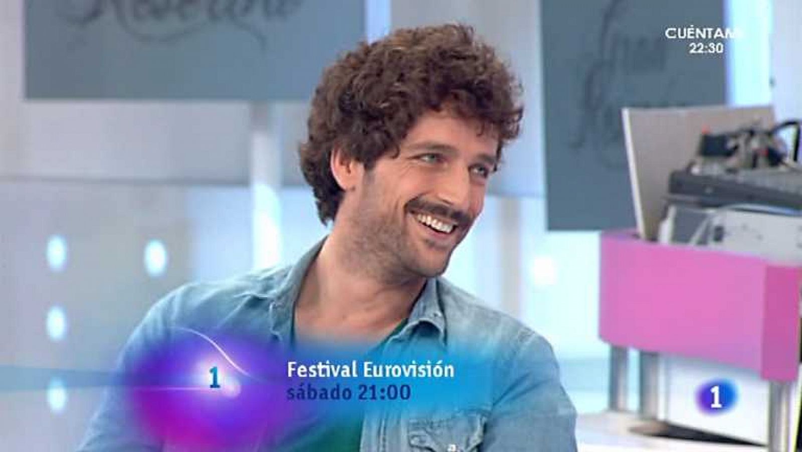 Más Gente - 16/05/13  - Ver ahora