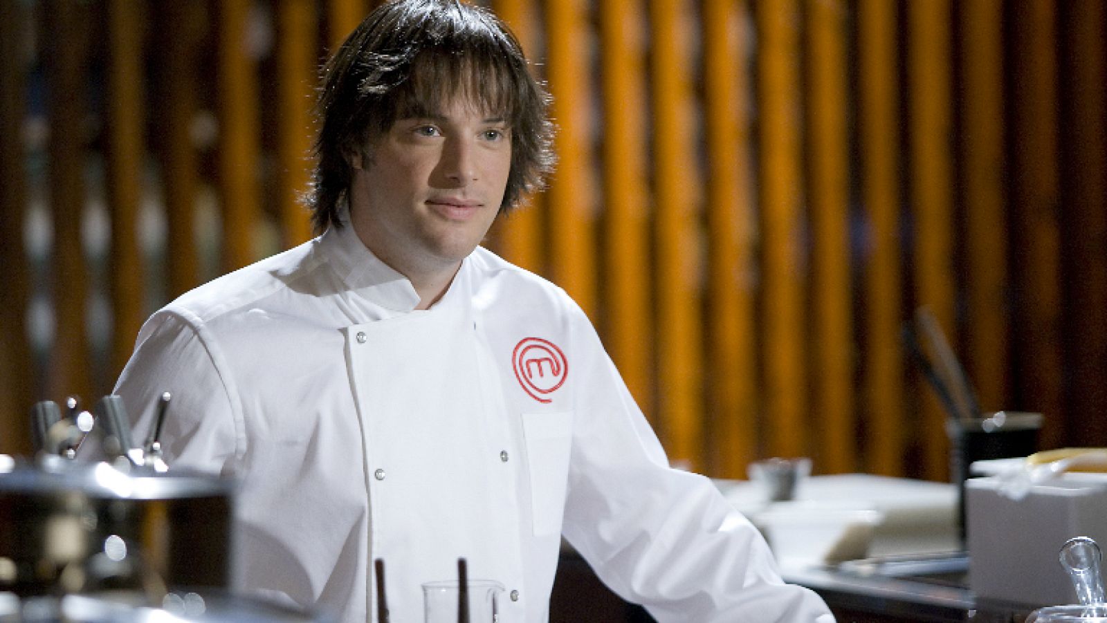 MasterChef - MasterClass exclusiva de Jordi Cruz