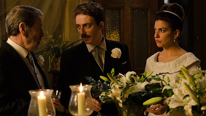 Gran Reserva. El origen - Episodio 6