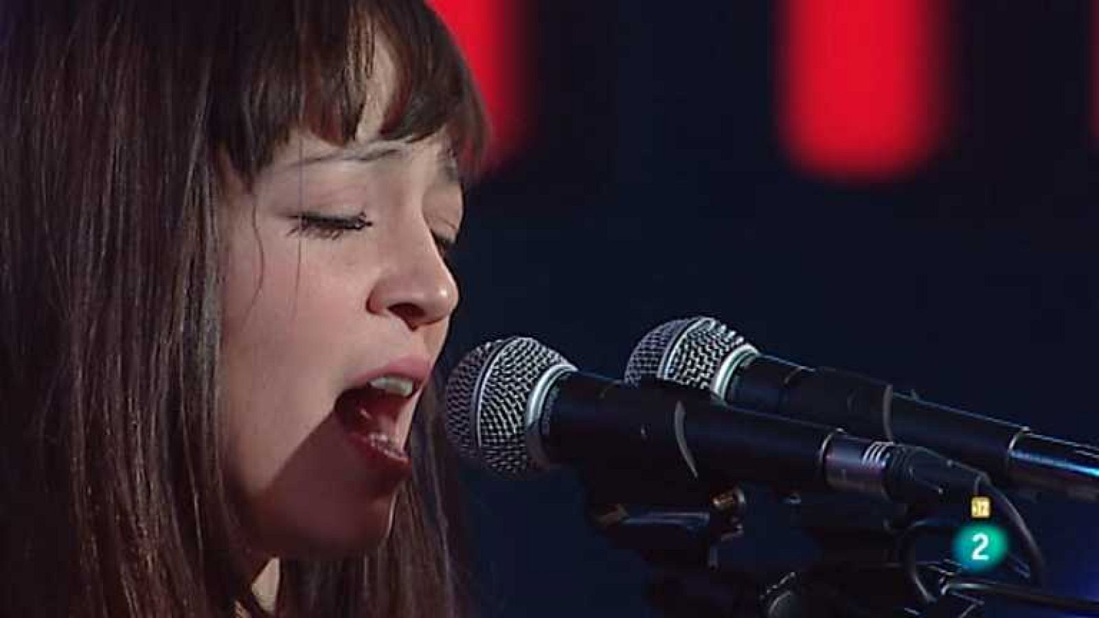 Los conciertos de Radio 3 - Natalia Lafourcade - Ver ahora