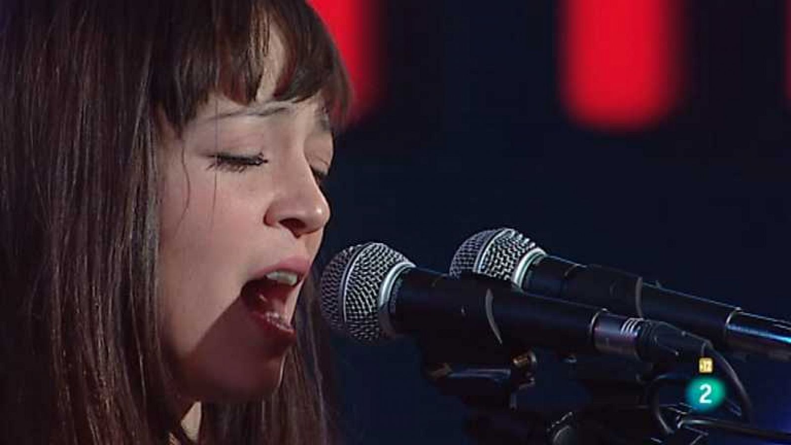 Los conciertos de Radio 3 - Natalia Lafourcade - Ver ahora