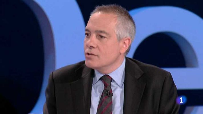 El debate de La 1 - El Debate de La 1 - 16/05/13